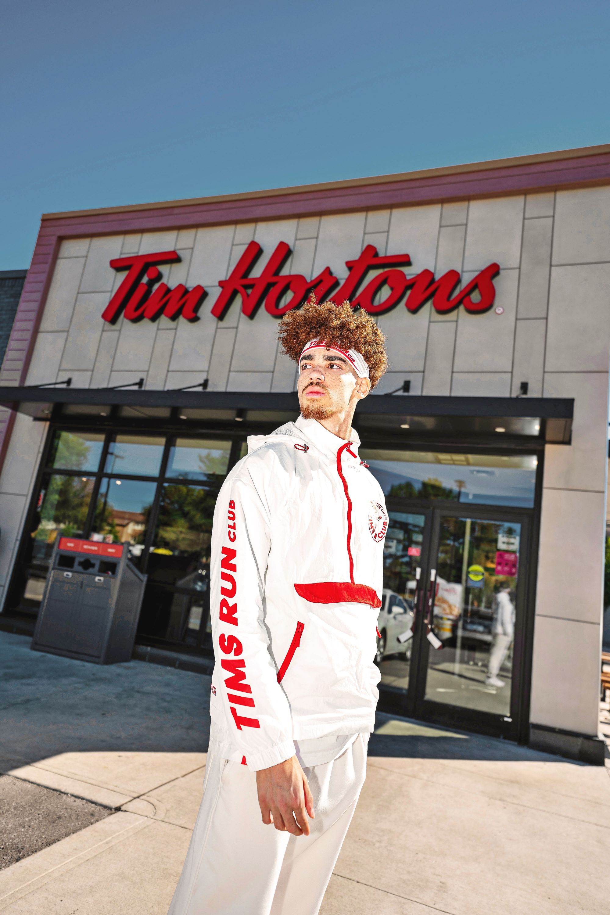 Tim Hortons has NEW limited-edition merch for Halloween - View the VIBE  Toronto