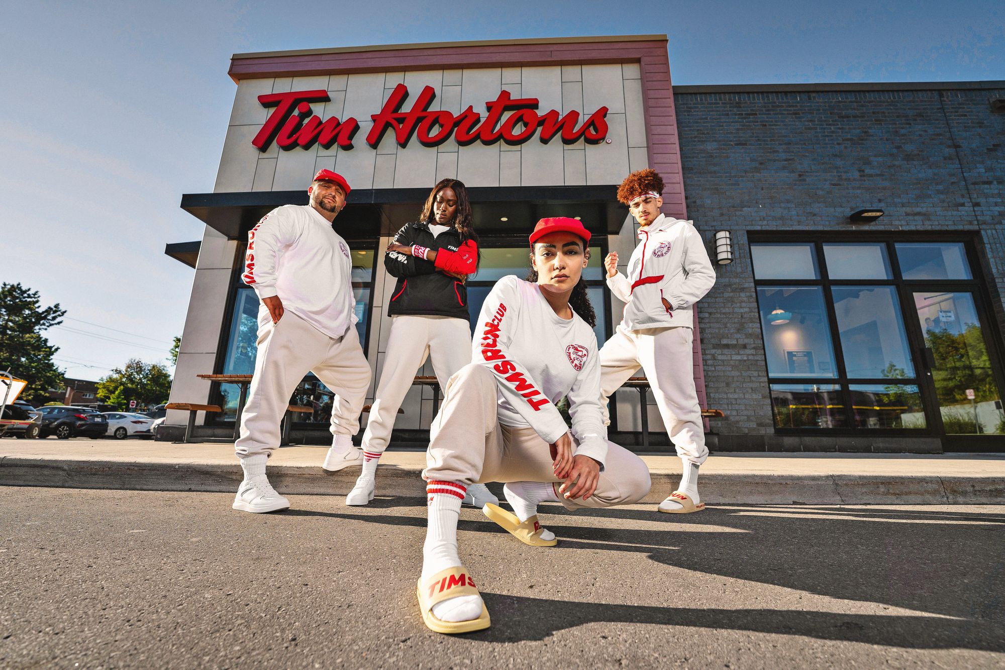 Tim Hortons has NEW limited-edition merch for Halloween - View the VIBE  Toronto