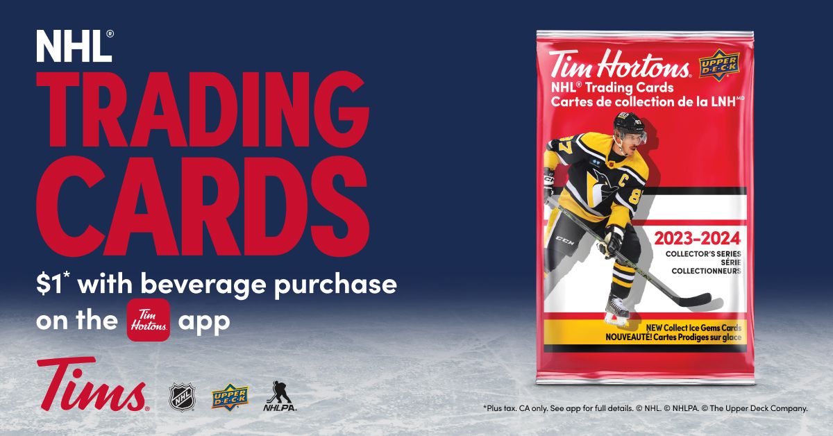 Upper Deck Releases Indigenous NHL Hockey Cards - The Hockey News
