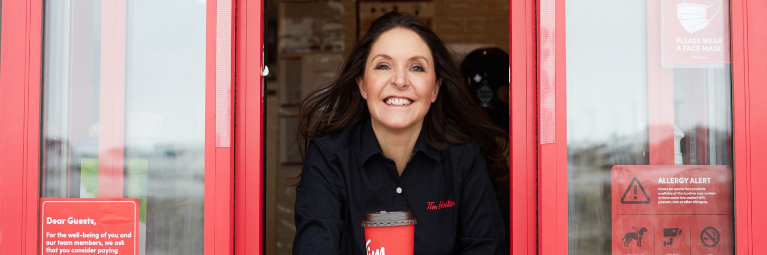 #IWD2021: Restaurant Owner Janna Dutton